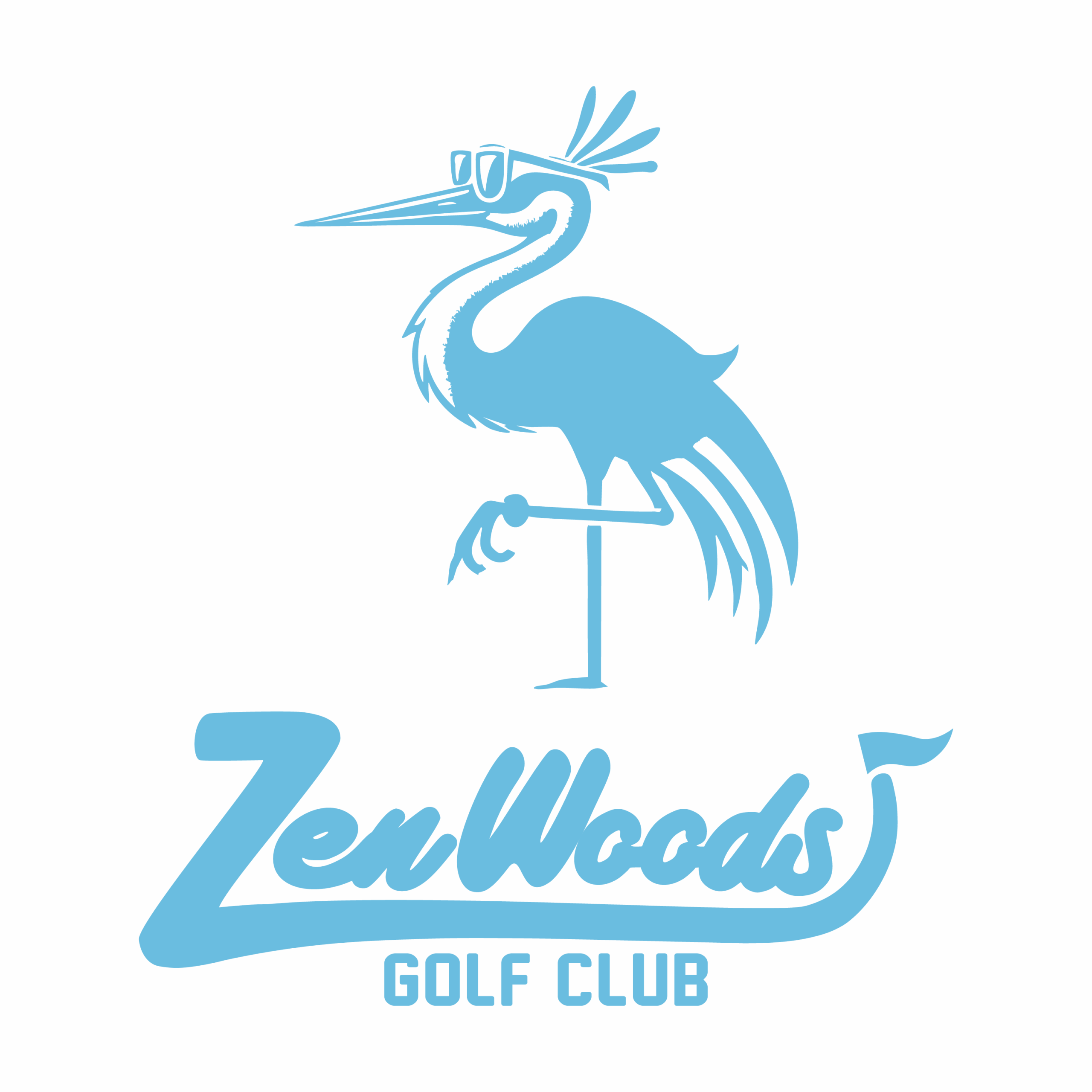 ZenWoods Golf Club – Inverness, FL