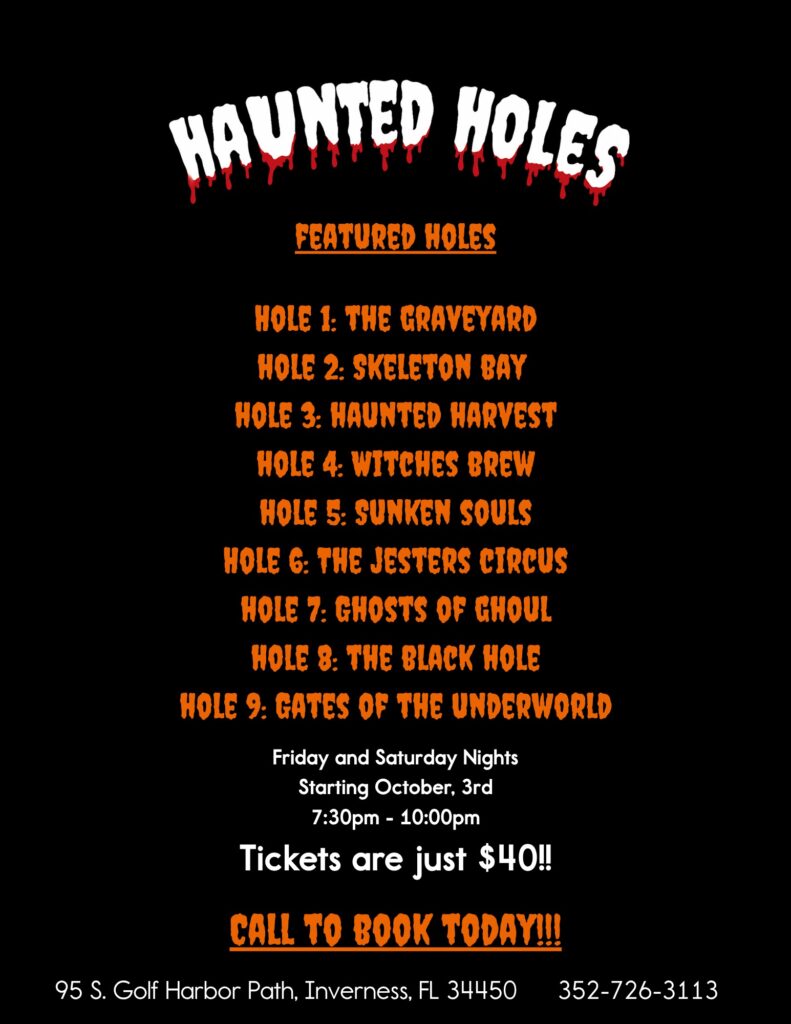 ZW Halloween Event 25 02